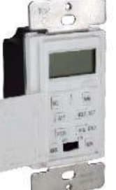 Residential Grade Digital Timer