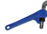 Flushometer Wrench
