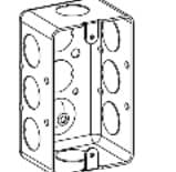 Special Application Utility Box and Covers