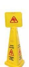 Caution Cone