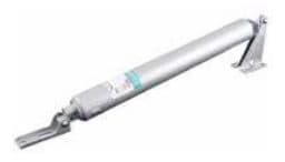 Pneumatic Door Closer - Standard
